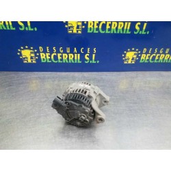 Recambio de alternador para citroën zx 1.6 / 1.6i avantage referencia OEM IAM   