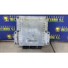 Recambio de centralita motor uce para renault scenic (ja..) 1.9 dci authentique referencia OEM IAM 0281010819 HOM8200039569 8200