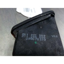 Recambio de warning para audi a5 coupe (8t) 3.0 tdi referencia OEM IAM 8K1941509  