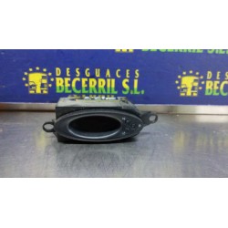 Recambio de reloj hora para hyundai coupe (j2) 1.6 fx coupe referencia OEM IAM   