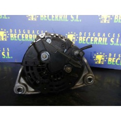 Recambio de alternador para opel astra g berlina referencia OEM IAM   