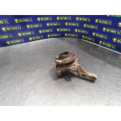 Manga de roda dianteira direita Renault Clio I fase I+II (b/C57) | Desguace Becerril