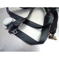 Recambio de cinturón seguridad delantero izquierdo para seat alhambra (7v9) signo referencia OEM IAM   