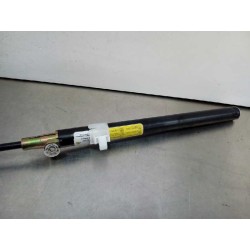 Recambio de cinturón seguridad delantero izquierdo para seat alhambra (7v9) signo referencia OEM IAM   