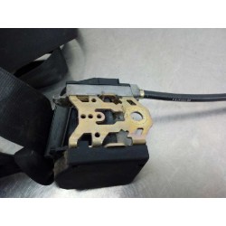 Recambio de cinturón seguridad delantero izquierdo para seat alhambra (7v9) signo referencia OEM IAM   