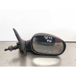 Recambio de retrovisor derecho para daewoo lanos cool referencia OEM IAM   