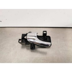 Recambio de maneta interior trasera izquierda para jaguar s-type 2.7 v6 diesel classic referencia OEM IAM   
