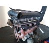 Recambio de motor completo para audi a4 berlina (b5) 1.8 referencia OEM IAM AVV  190455KM