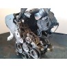 Recambio de motor completo para audi a4 berlina (b5) 1.8 referencia OEM IAM AVV  190455KM
