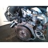 Recambio de motor completo para audi a4 berlina (b5) 1.8 referencia OEM IAM AVV  190455KM