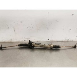Recambio de cremallera dirección para ford transit caja abierta ´06 ft 350 el cabina simple, extralarga referencia OEM IAM   