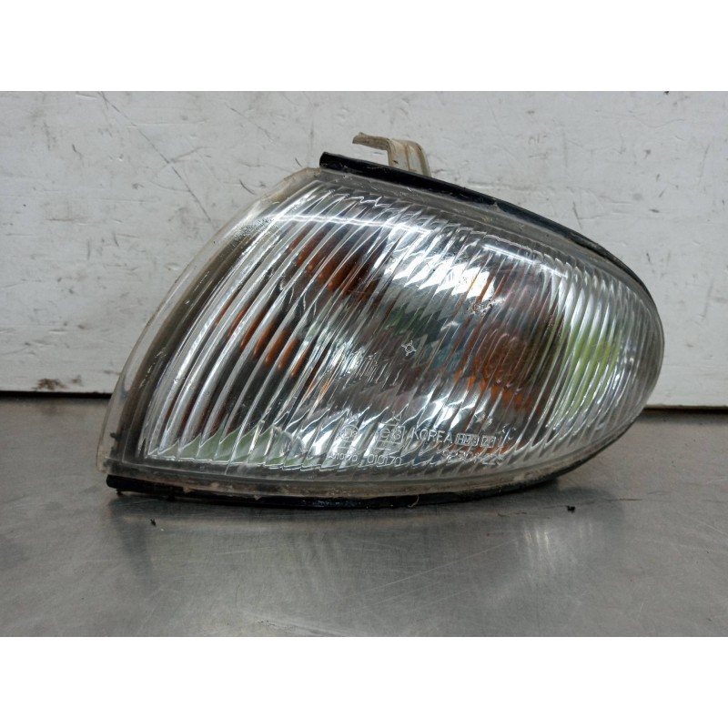 Vorderer linker Scheinwerfer Hyundai Accent (X3) | Desguace Becerril Vorderer linker Scheinwerfer Hyundai Accent (X3) | Desguace Becerril