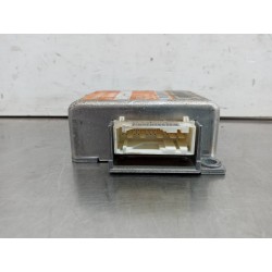 Airbag control unit Audi A4 avant (B5) | Becerril Scrap Yard