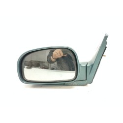 Recambio de retrovisor izquierdo para hyundai santa fe (sm) 2.0 gls crdi referencia OEM IAM   