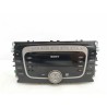 Sistema audio / radio CD 7M5T18C939EE | Becerril Scrap Yard