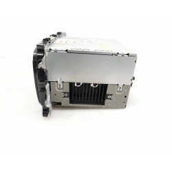 Sistema audio / radio CD 7M5T18C939EE | Becerril Scrap Yard