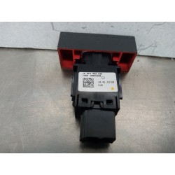 Advertencia Seat Leon (5F1) | Becerril Scrap Yard