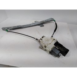 Recambio de elevalunas delantero derecho para peugeot 407 st sport referencia OEM IAM 1137328127  