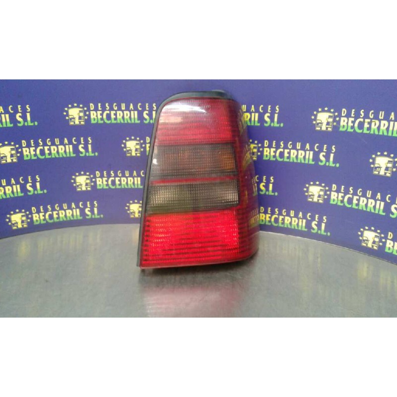 Recambio de piloto trasero derecho para volkswagen golf iii berlina (1h1) cl referencia OEM IAM Recambio de piloto trasero derecho para volkswagen golf iii berlina (1h1) cl referencia OEM IAM