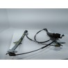 Recambio de elevalunas delantero derecho para citroën xsara coupe 1.9 td x referencia OEM IAM   