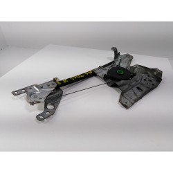 Alzacristallo posteriore destro Audi A4 berlina (B5) | Desguace Becerril