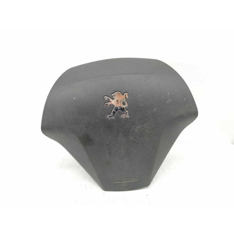 Recambio de airbag delantero izquierdo para peugeot bipper básico referencia OEM IAM 07355265260 34112937B 112110310173 Recambio de airbag delantero izquierdo para peugeot bipper básico referencia OEM IAM 07355265260 34112937B 112110310173