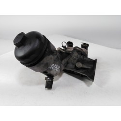 Engine oil cooler Opel Astra g berlina | Becerril Scrap Yard