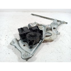 Alzacristallo posteriore sinistro Renault Scenic III | Desguace Becerril