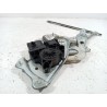 Recambio de elevalunas trasero izquierdo para renault scenic iii dynamique referencia OEM IAM 966416102  