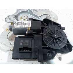 Recambio de elevalunas trasero izquierdo para renault scenic iii dynamique referencia OEM IAM 966416102  