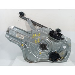 Recambio de elevalunas delantero izquierdo para hyundai elantra (xd) 2.0 cdri gls (5-ptas.) (2004) referencia OEM IAM 82470  