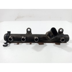 Rampe d'injection Volkswagen Touareg (7L6) | Desguace Becerril