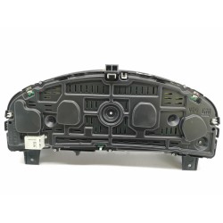Recambio de cuadro instrumentos para opel vectra c berlina comfort referencia OEM IAM 13140890RK  