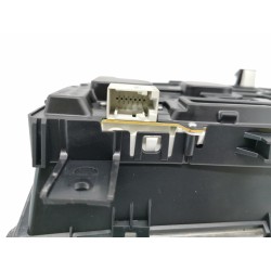 Recambio de cuadro instrumentos para opel vectra c berlina comfort referencia OEM IAM 13140890RK  