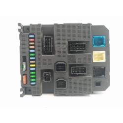 Body Control Module (BCM) CITROEN C2 | Becerril Scrap Yard