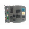 Body Control Module (BCM) CITROEN C2 | Becerril Scrap Yard
