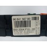 Body Control Module (BCM) CITROEN C2 | Becerril Scrap Yard