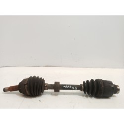 Transmission avant droite Mazda 2 LIM. (de) | Desguace Becerril