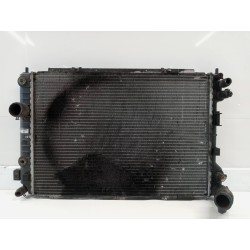 Radiatore acqua Opel Omega b | Desguace Becerril