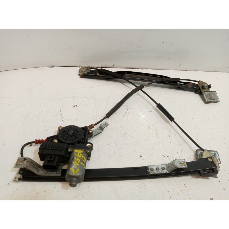 Recambio de elevalunas delantero izquierdo para ford mondeo berlina (ge) ambiente referencia OEM IAM Recambio de elevalunas delantero izquierdo para ford mondeo berlina (ge) ambiente referencia OEM IAM