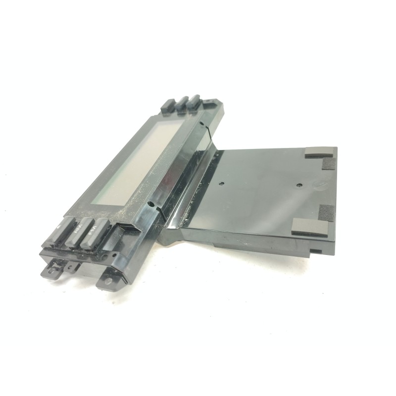 Recambio de pantalla multifunción para volvo s80 berlina d5 executive referencia OEM IAM 1582272 PANTALLA MULTI Recambio de pantalla multifunción para volvo s80 berlina d5 executive referencia OEM IAM 1582272 PANTALLA MULTI