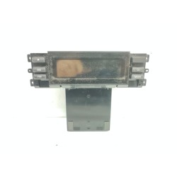 Recambio de pantalla multifunción para volvo s80 berlina d5 executive referencia OEM IAM 1582272 PANTALLA MULTI 