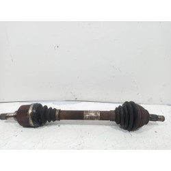 Recambio de transmisión delantera izquierda para citroën c4 grand picasso vtn@v referencia OEM IAM   