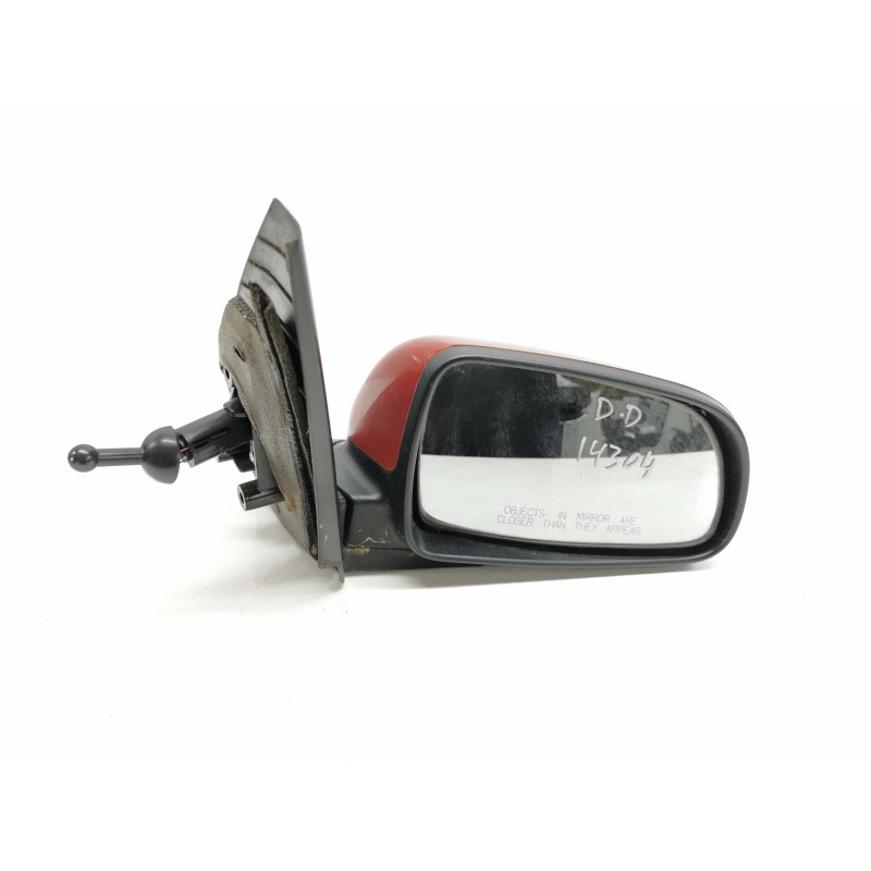 Recambio de retrovisor derecho para chevrolet aveo ls referencia OEM IAM Recambio de retrovisor derecho para chevrolet aveo ls referencia OEM IAM