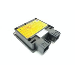 Recambio de centralita airbag para ford fiesta (cbk) ambiente referencia OEM IAM 2S6T14B056BM 5WK43030 