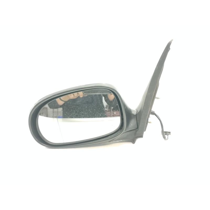 Espelho retrovisor esquerdo Nissan Almera (N16/e) | Desguace Becerril Espelho retrovisor esquerdo Nissan Almera (N16/e) | Desguace Becerril