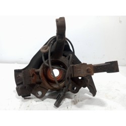 Recambio de mangueta delantera izquierda para fiat idea (135) 1.3 16v multijet active (i) referencia OEM IAM   