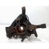 Recambio de mangueta delantera izquierda para fiat idea (135) 1.3 16v multijet active (i) referencia OEM IAM   