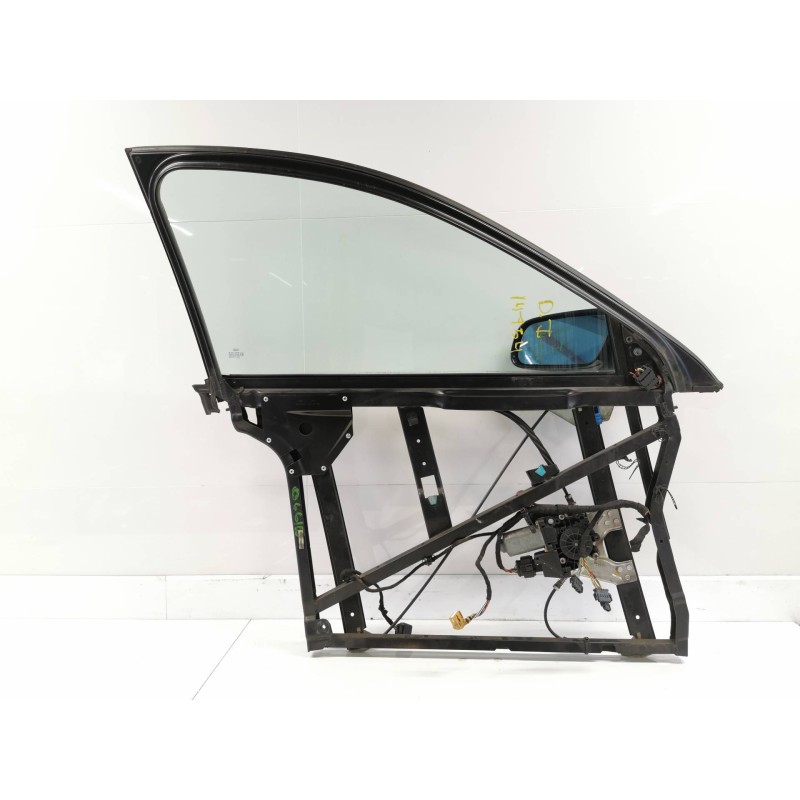 Recambio de elevalunas delantero izquierdo para audi a6 berlina (4b2) 2.5 tdi referencia OEM IAM 4B0837397 Recambio de elevalunas delantero izquierdo para audi a6 berlina (4b2) 2.5 tdi referencia OEM IAM 4B0837397