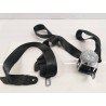 Recambio de cinturón seguridad delantero derecho para land rover discovery v6 td s referencia OEM IAM 601119000C  